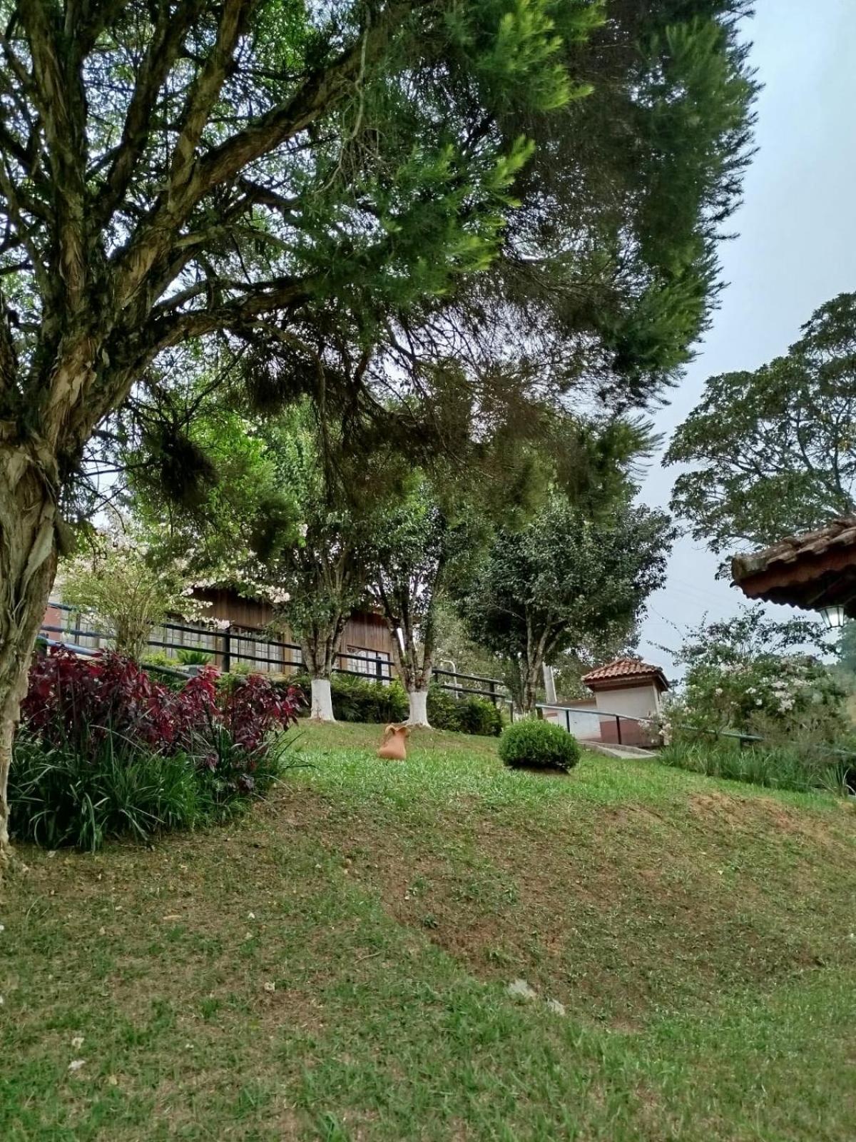 Estrela Da Serra Hotel Fazenda Santo Antônio do Pinhal Exteriér fotografie