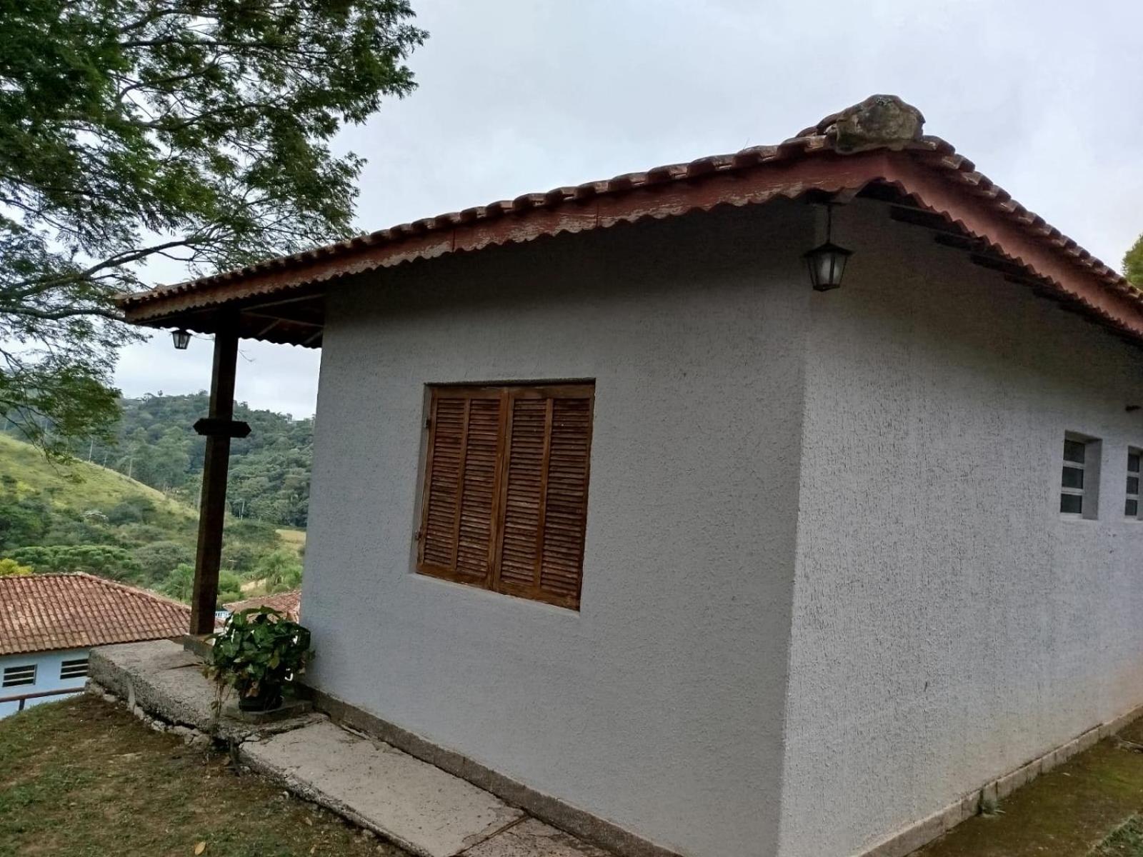 Estrela Da Serra Hotel Fazenda Santo Antônio do Pinhal Exteriér fotografie