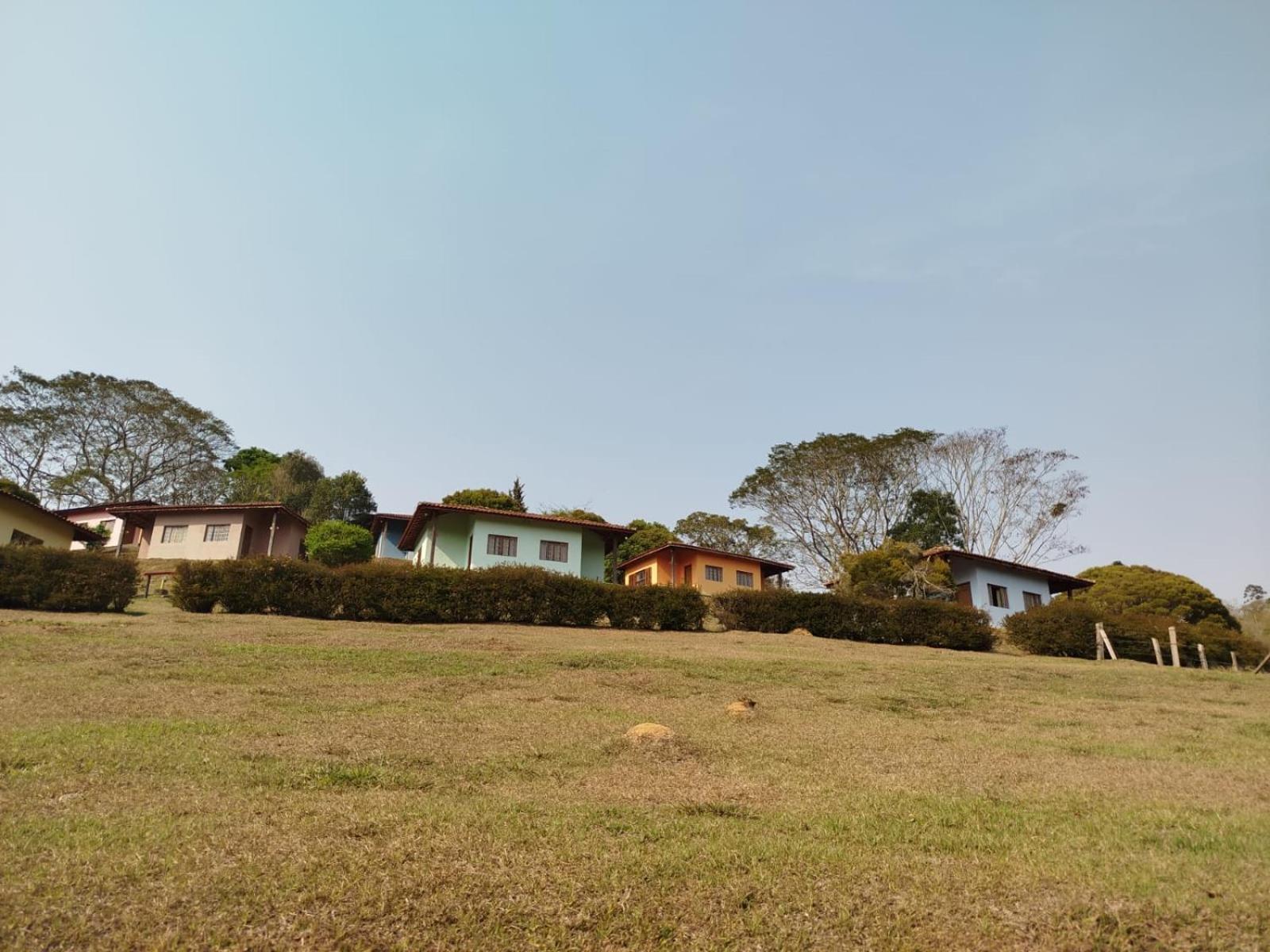 Estrela Da Serra Hotel Fazenda Santo Antônio do Pinhal Exteriér fotografie