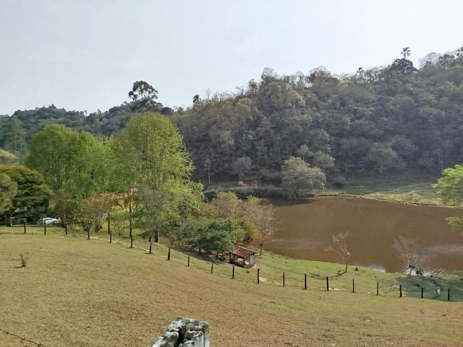 Estrela Da Serra Hotel Fazenda Santo Antônio do Pinhal Exteriér fotografie